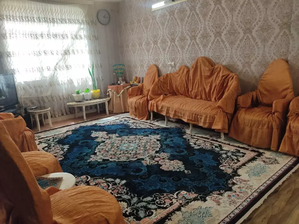 اجاره آپارتمان 78 متری در شهرک رضویه - تصویر 2