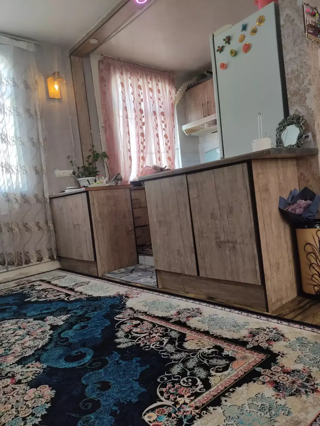 اجاره آپارتمان 78 متری در شهرک رضویه - تصویر 4