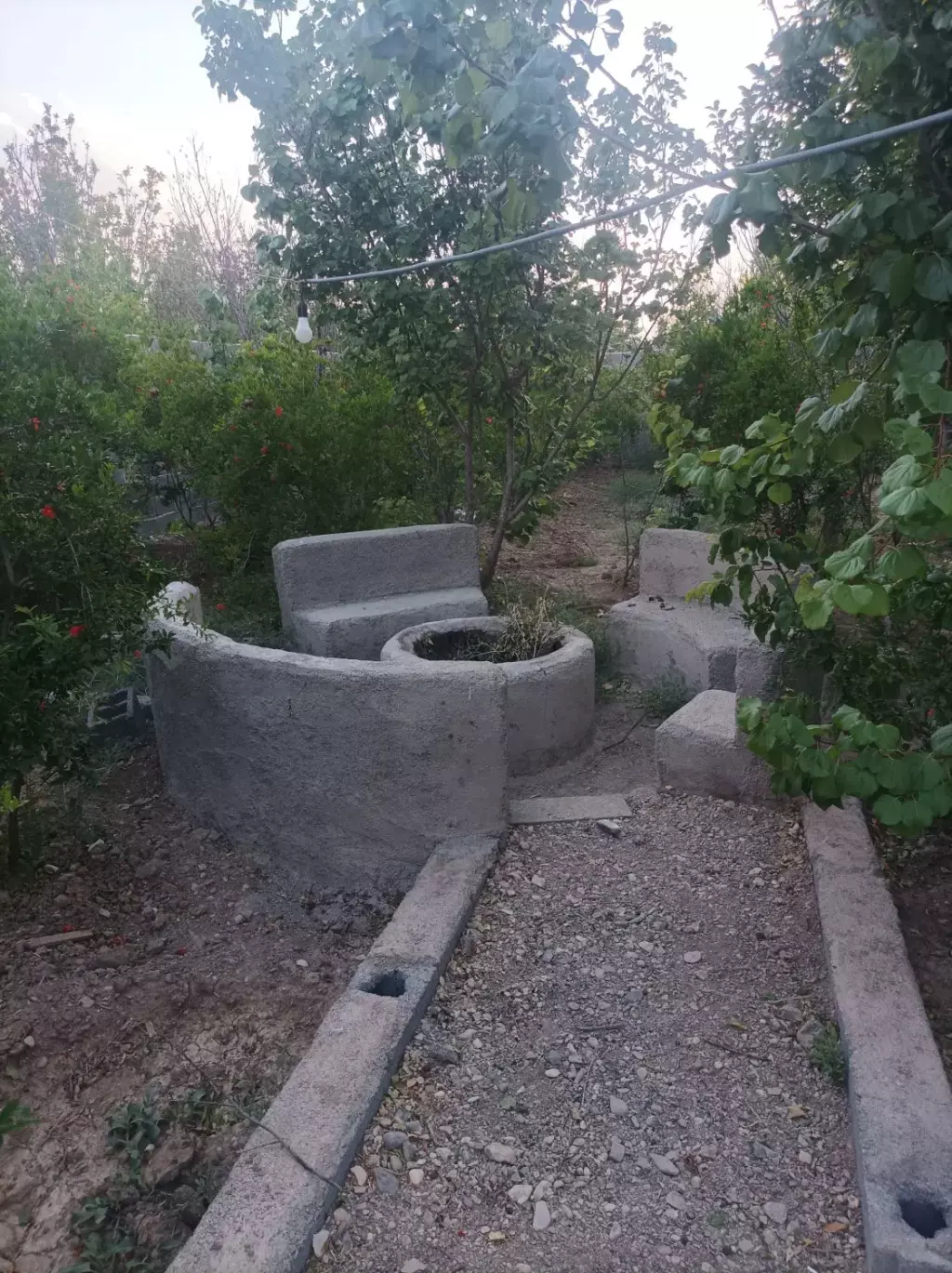 فروش خانه و ویلا 2000 متری در ترمینال غرب - تصویر 14