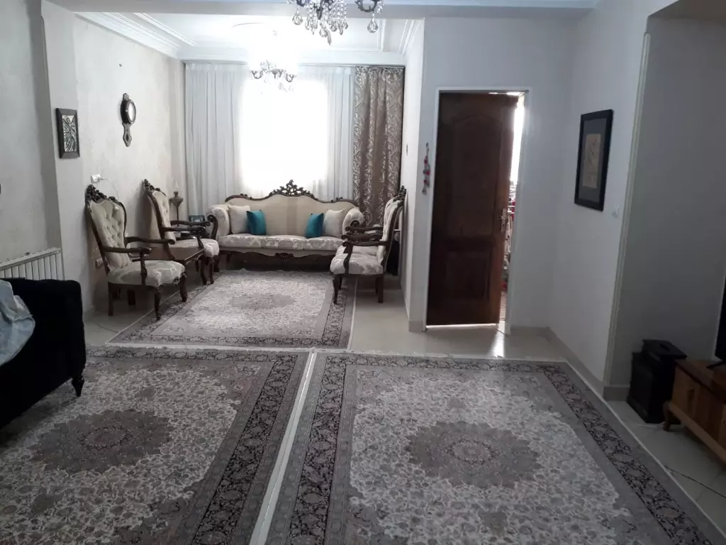 فروش آپارتمان 55 متری در شهرک ولیعصر جنوبی - تصویر 2