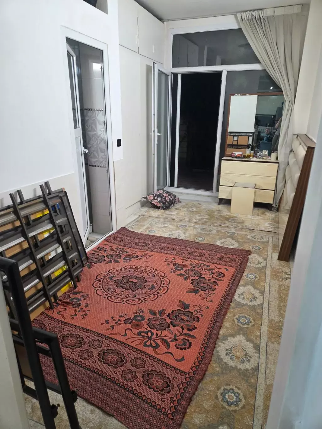فروش آپارتمان 43 متری در خرمشهر - تصویر 3