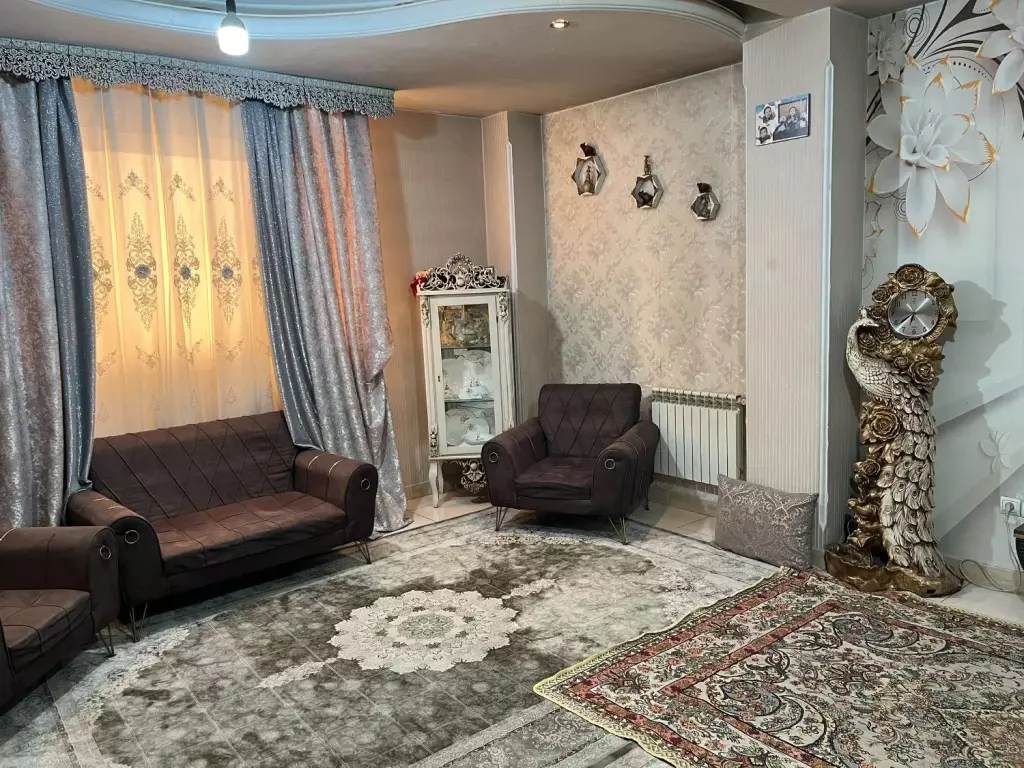 اجاره آپارتمان 60 متری در شهید رجایی - تصویر 4