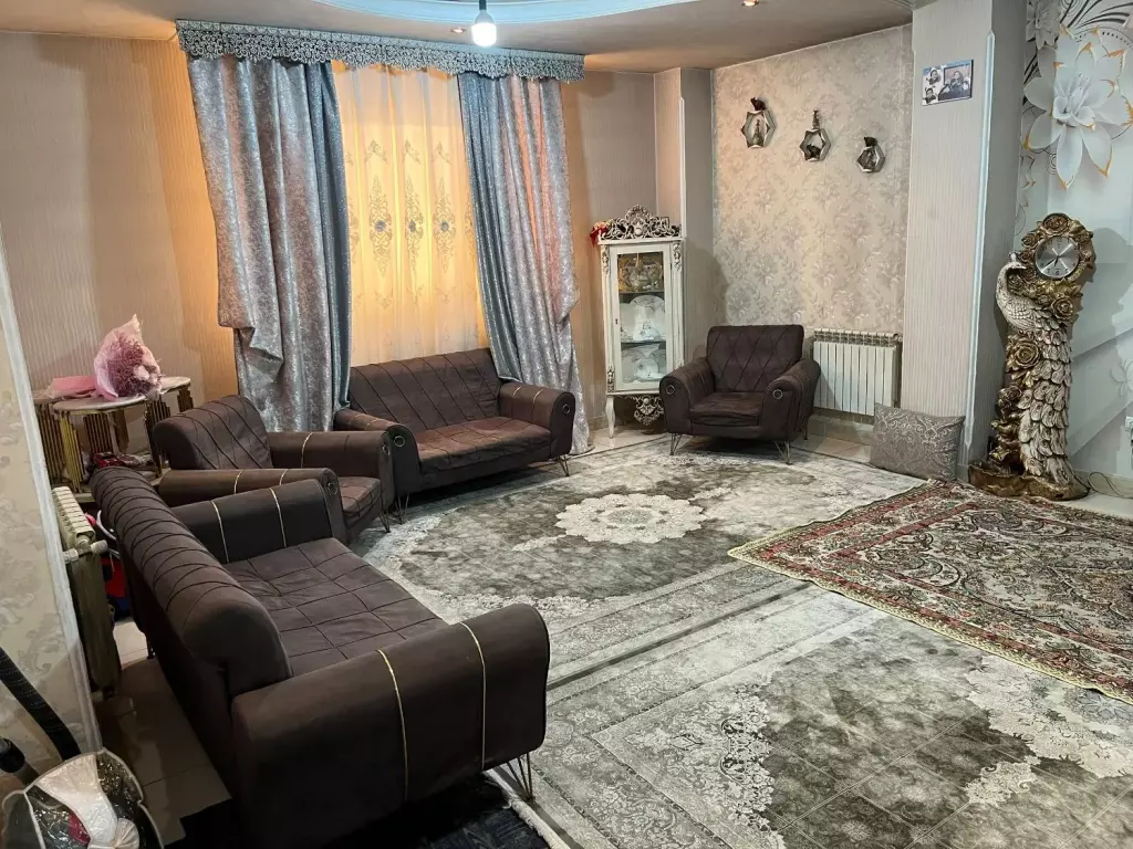 اجاره آپارتمان 60 متری در شهید رجایی - تصویر 3
