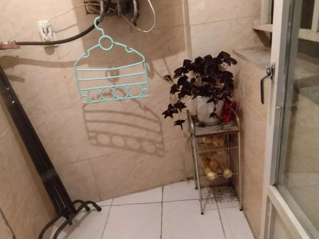 اجاره آپارتمان 57 متری در صاحب الزمان - تصویر 5