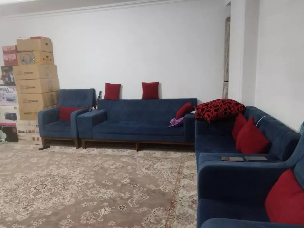 اجاره آپارتمان 57 متری در صاحب الزمان - تصویر 3