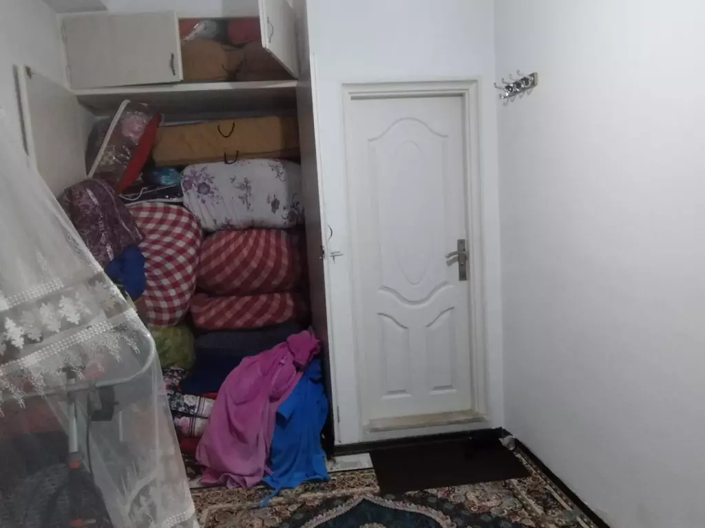 اجاره آپارتمان 57 متری در صاحب الزمان