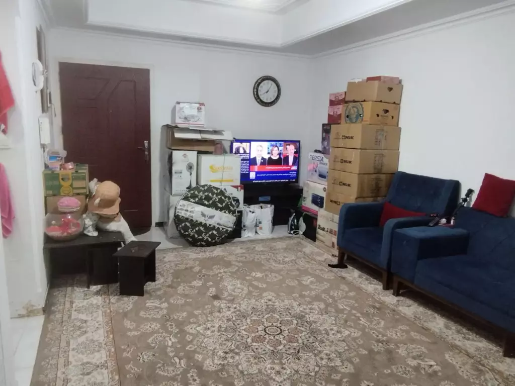 اجاره آپارتمان 57 متری در صاحب الزمان - تصویر 4