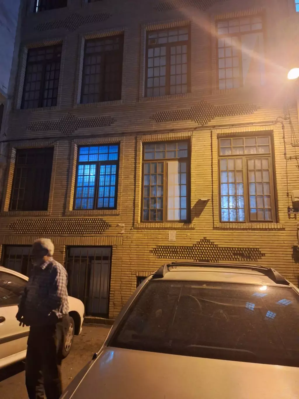 فروش آپارتمان 81 متری در بهارستان - تصویر 12