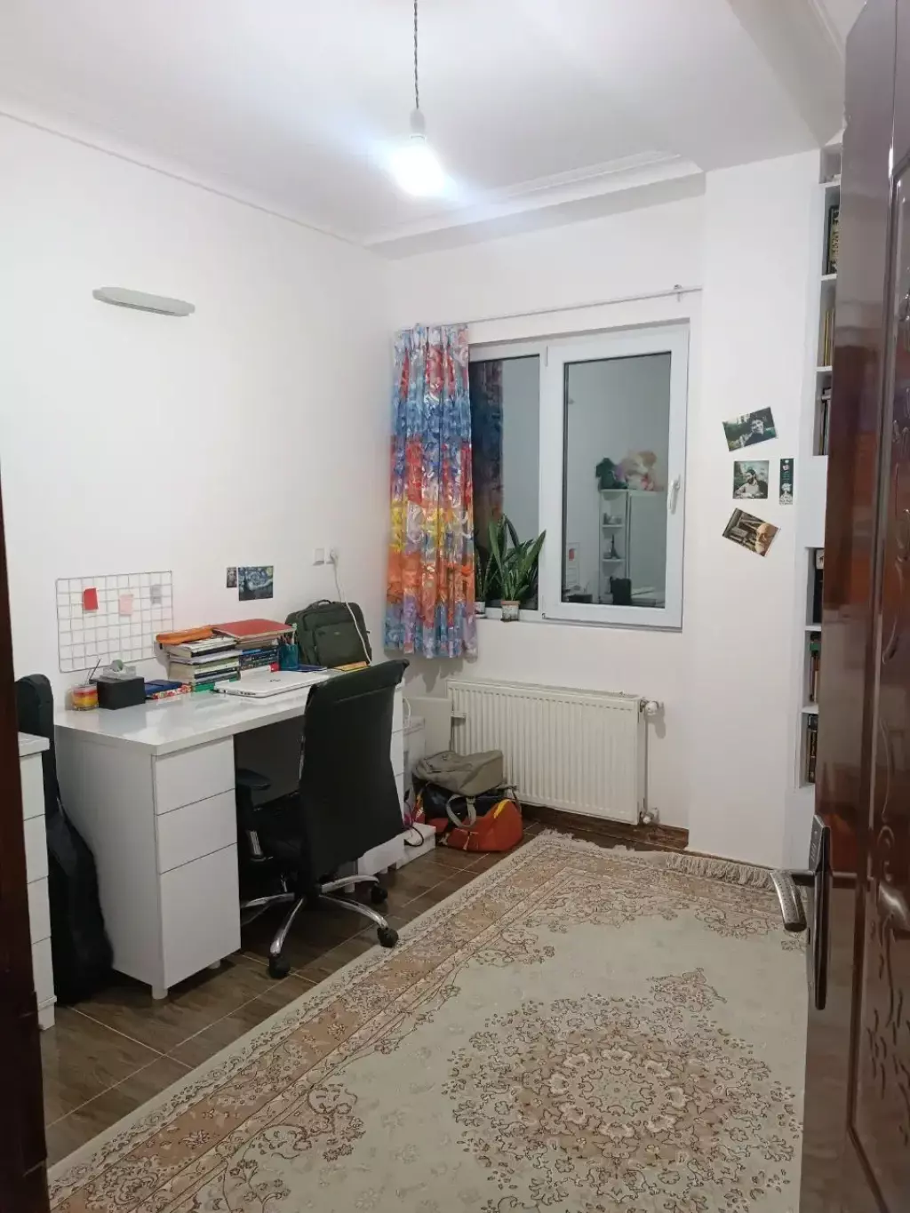 فروش خانه و ویلا 120 متری در عباس‌آباد - تصویر 6