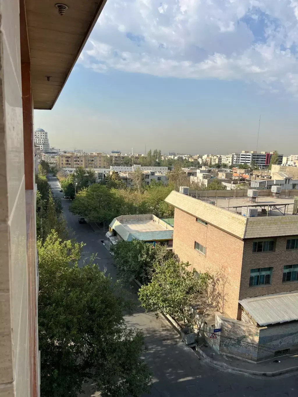 اجاره آپارتمان 110 متری در مرزداران - تصویر 10