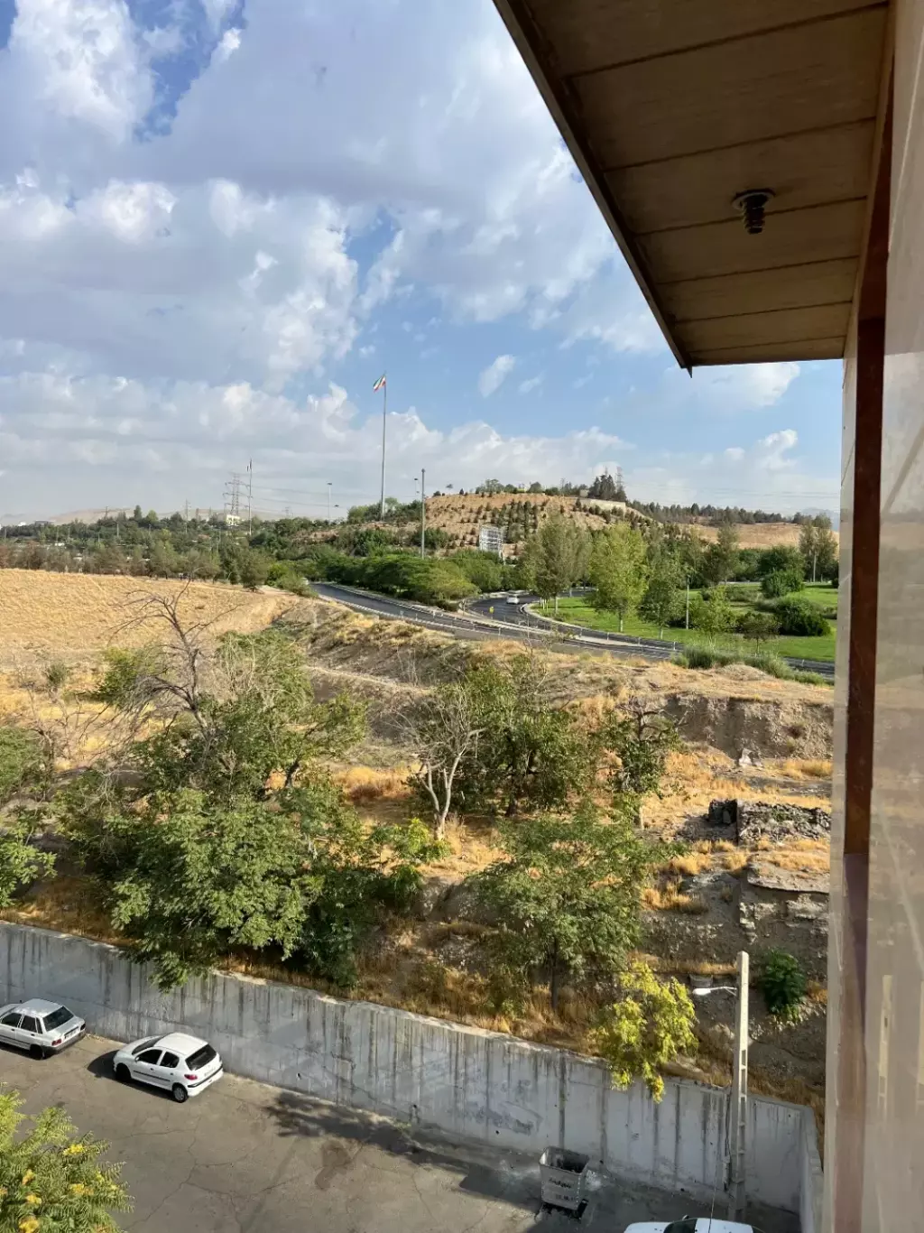 اجاره آپارتمان 110 متری در مرزداران - تصویر 9