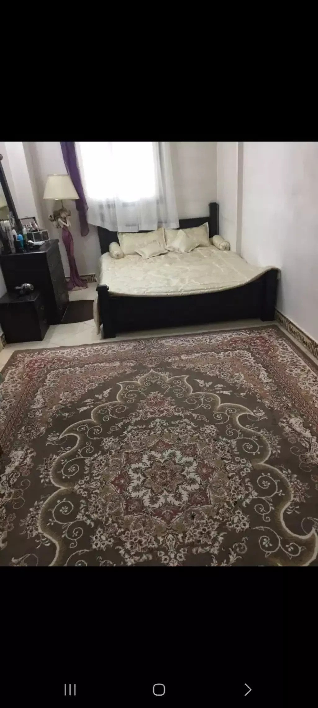 اجاره آپارتمان 65 متری در شکوفه (عبدل آباد) - تصویر 4