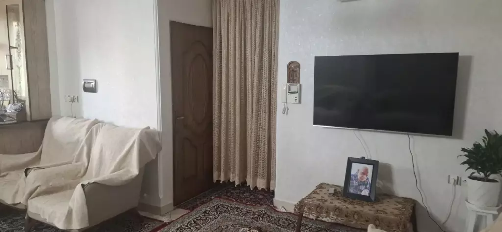 فروش آپارتمان 60 متری در مینای شمالی (مخبر) - تصویر 4
