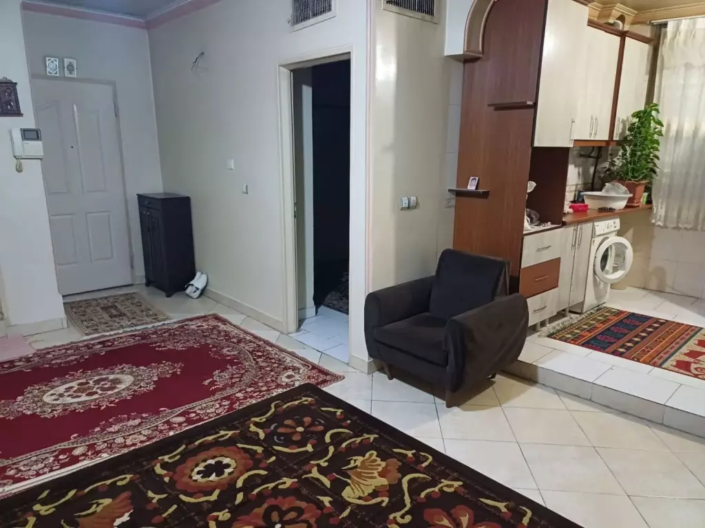 فروش آپارتمان 59 متری در کوثر - تصویر 2