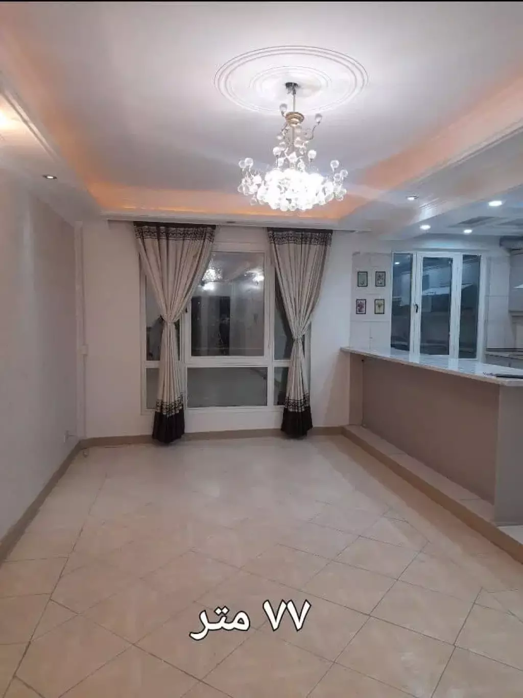 اجاره آپارتمان 77 متری در دردشت - تصویر 4
