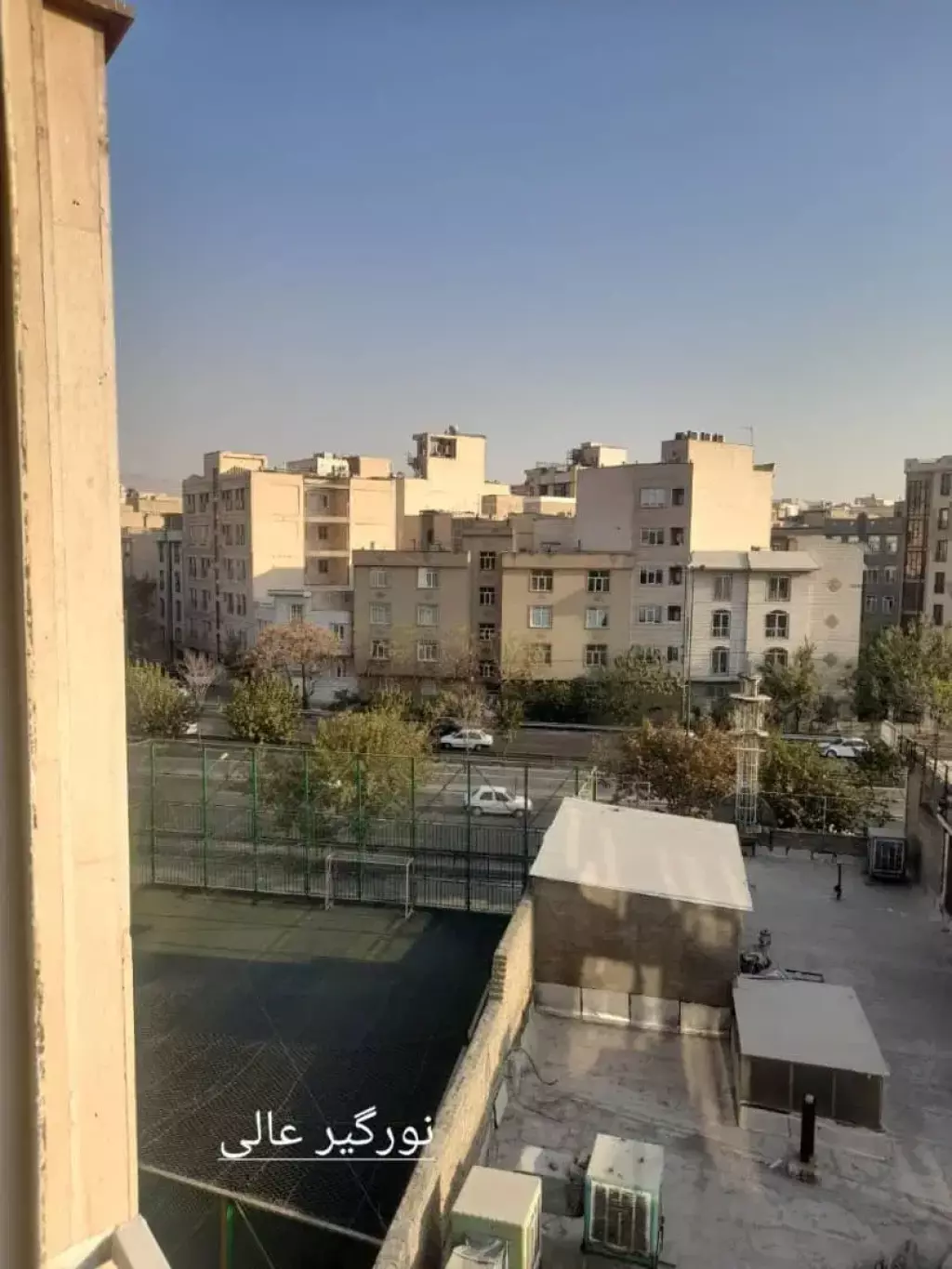 اجاره آپارتمان 77 متری در دردشت - تصویر 5