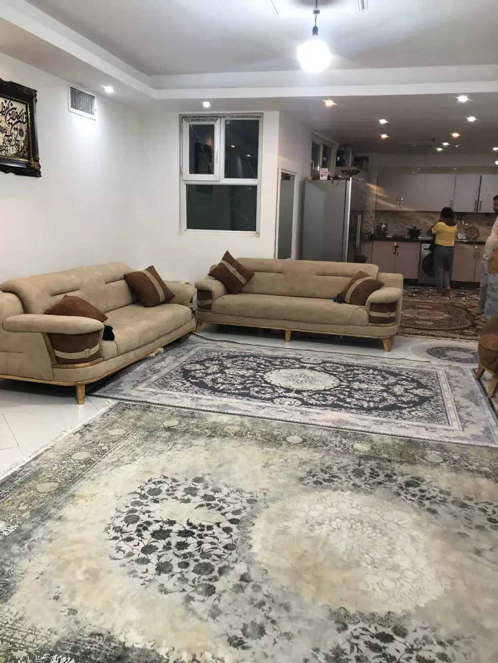 اجاره آپارتمان 115 متری در وحیدیه - تصویر 4
