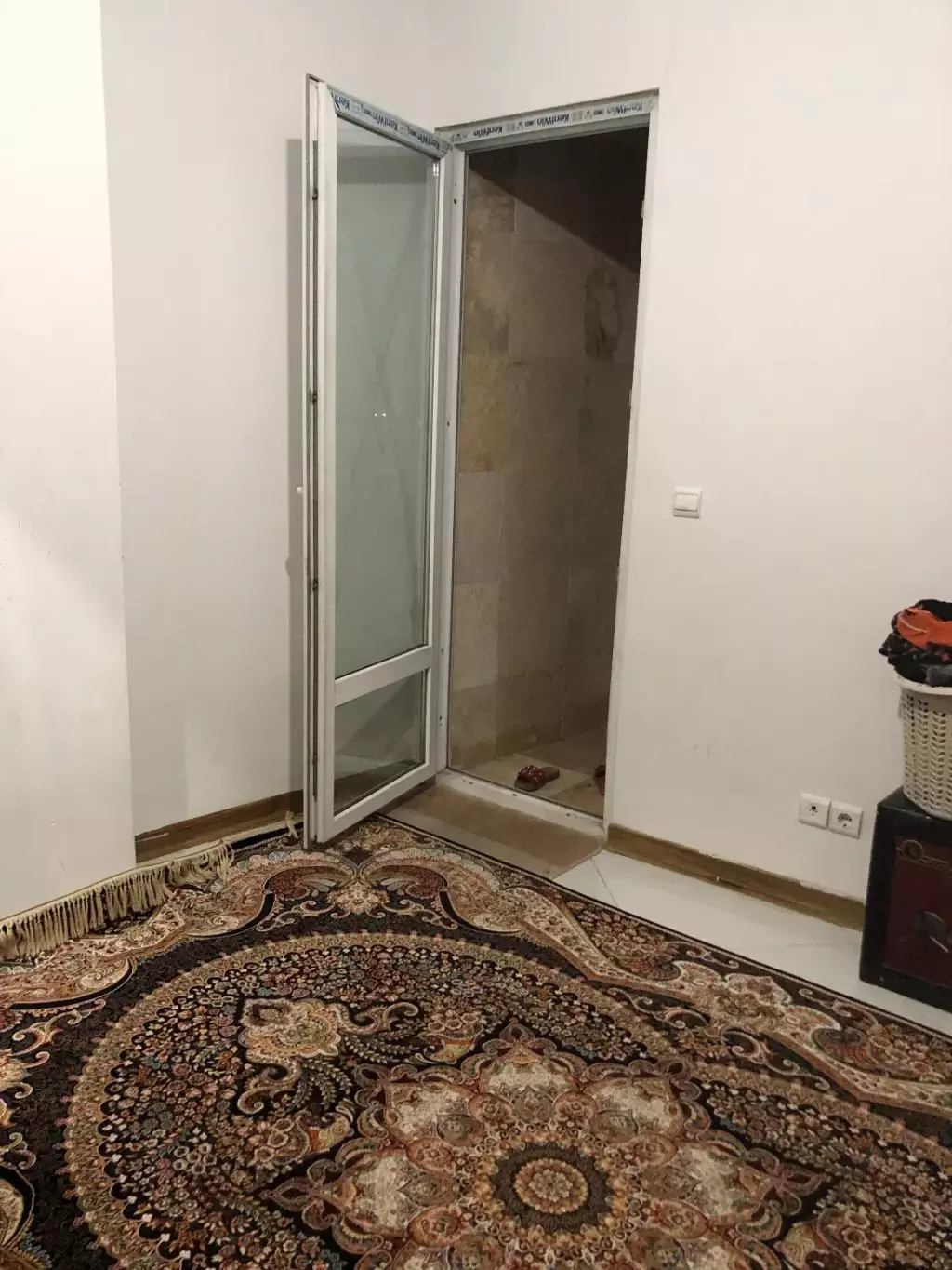 اجاره آپارتمان 115 متری در وحیدیه - تصویر 6