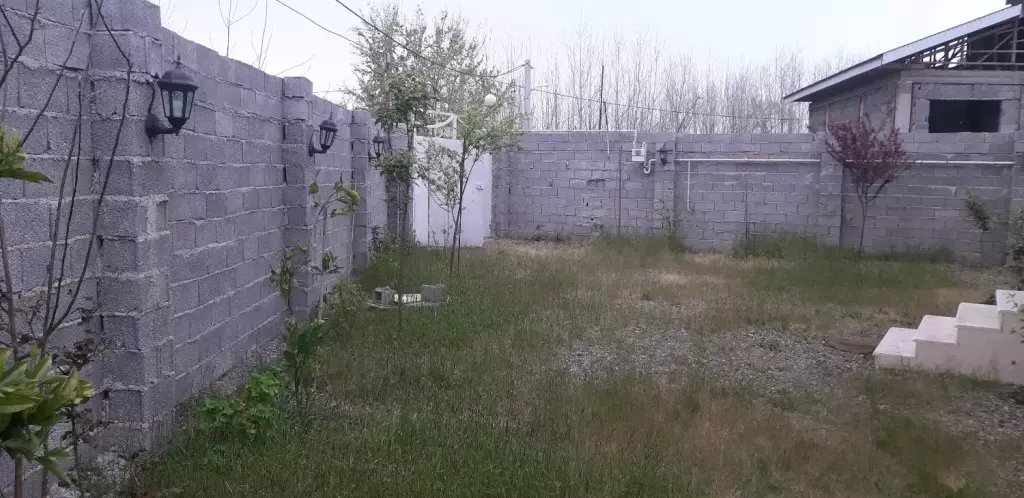 فروش خانه و ویلا 380 متری در گلستان (شهرک راه آهن) - تصویر 2