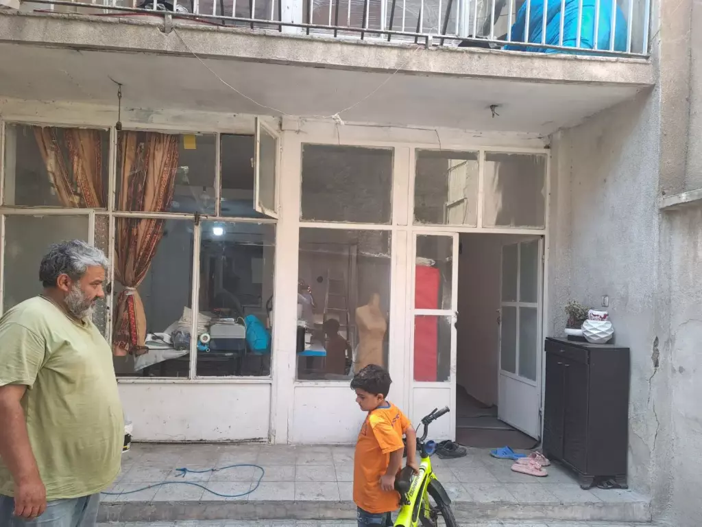 اجاره خانه و ویلا 80 متری در هفت چنار - تصویر 4