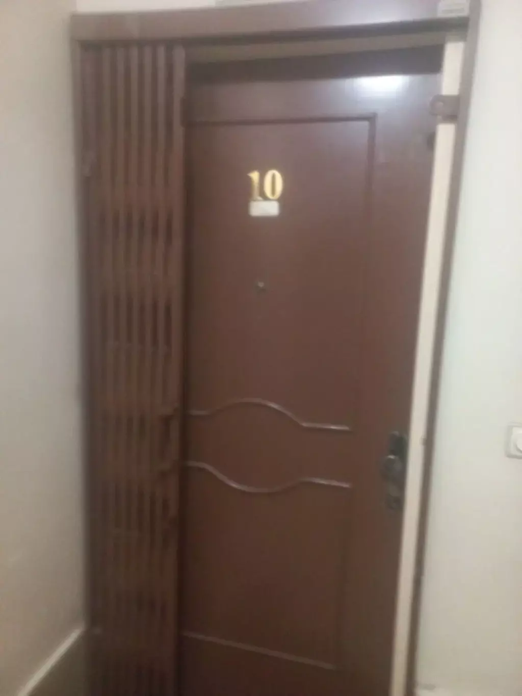 اجاره آپارتمان 50 متری در نبی اکرم - تصویر 10