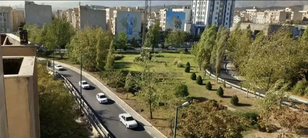 اجاره اداری و تجاری 30 متری در تهرانپارس غربی - تصویر 7