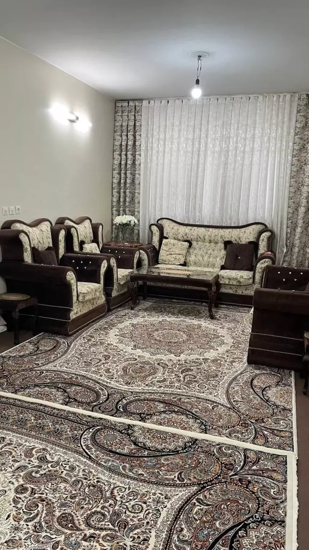 اجاره خانه و ویلا 72 متری در والفجر (افسریه) - تصویر 3