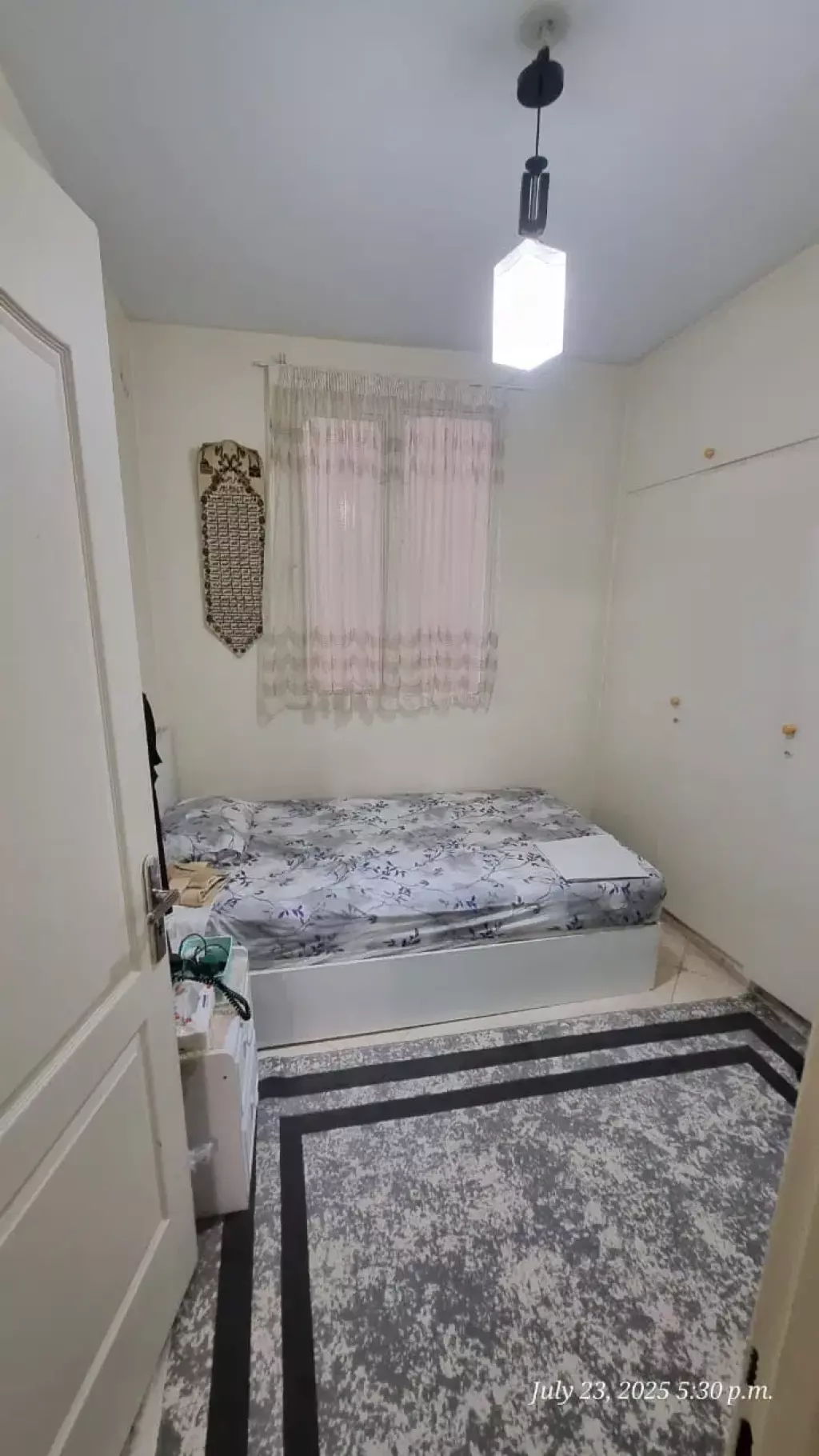 اجاره آپارتمان 45 متری در تهران‌نو - تصویر 2