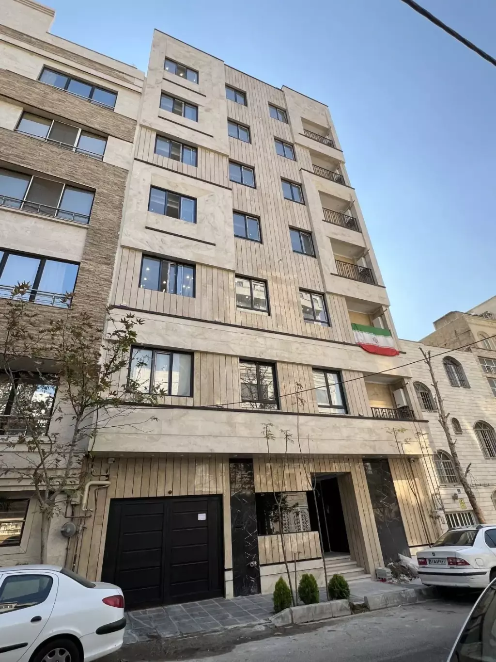 فروش آپارتمان 81 متری در علم و صنعت - تصویر 13
