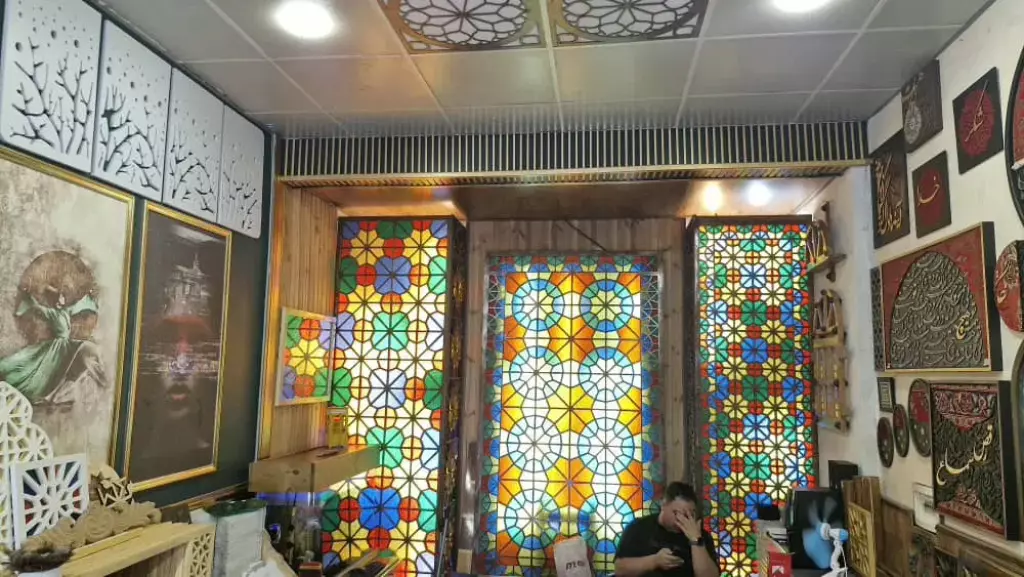 اجاره آپارتمان 87 متری در نیروی هوایی (پیروزی)