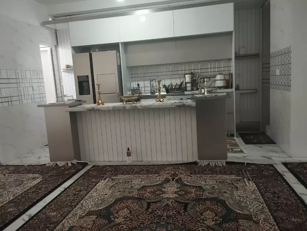 فروش آپارتمان 73 متری در شهرک ابوذر - تصویر 3