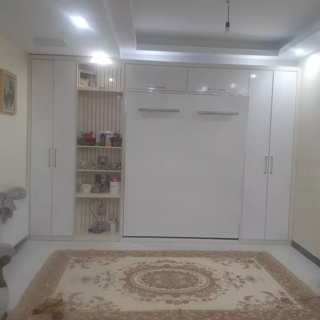 فروش آپارتمان 71 متری در ائمه اطهار - تصویر 10