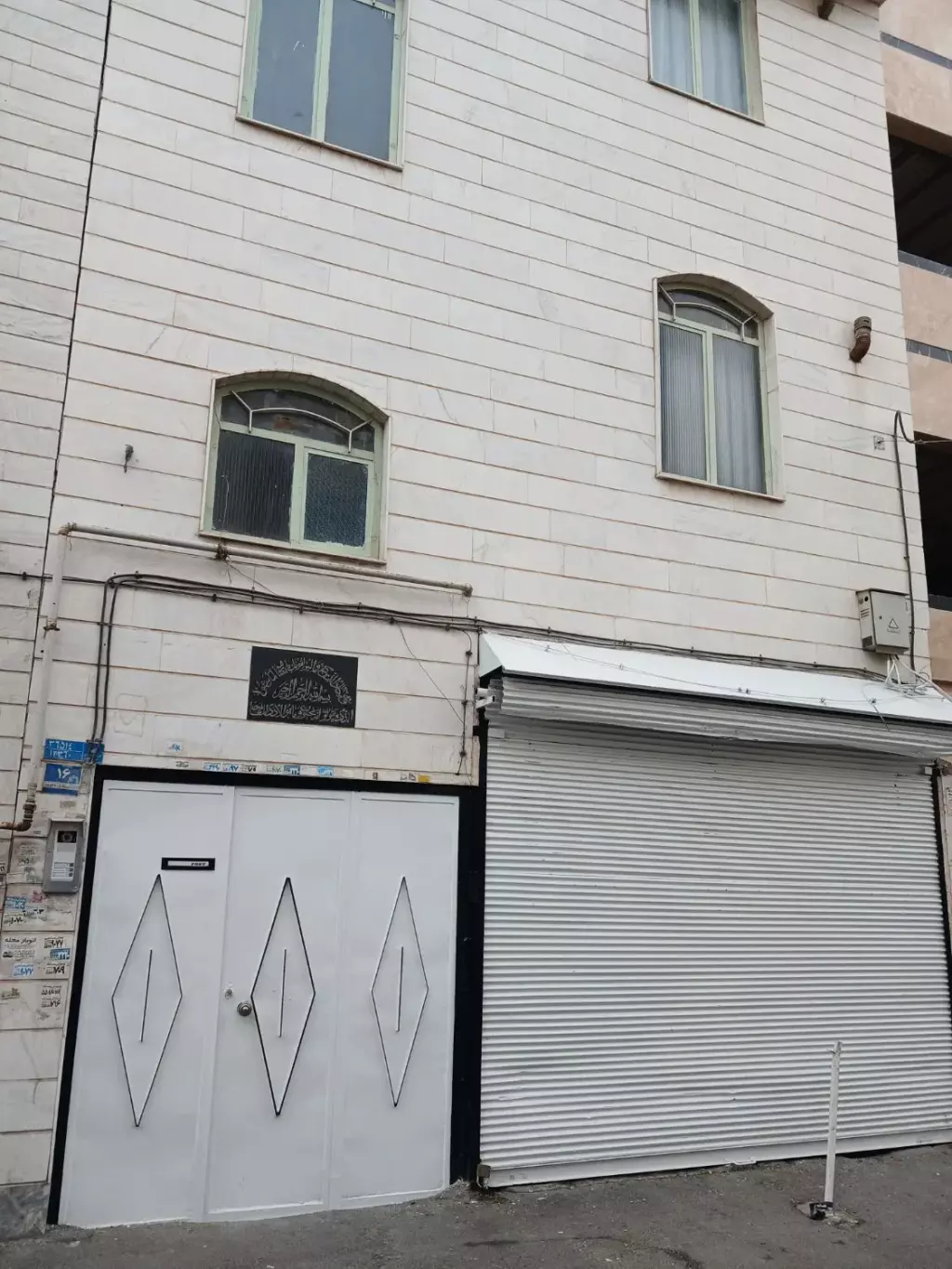 فروش خانه و ویلا 120 متری در نعمت‌آباد