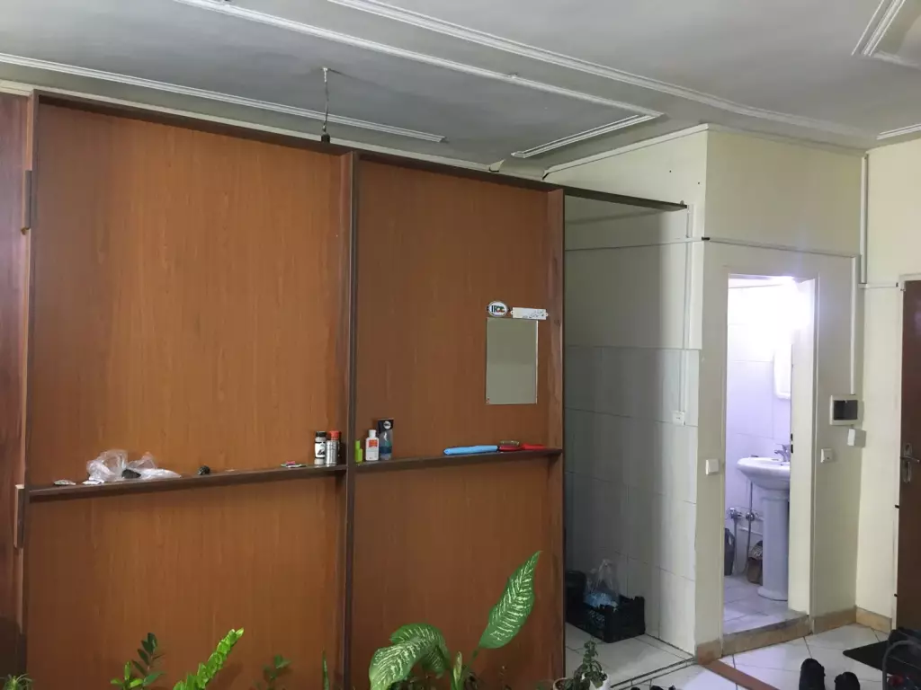 اجاره آپارتمان 60 متری در سنگلج (شاپور)