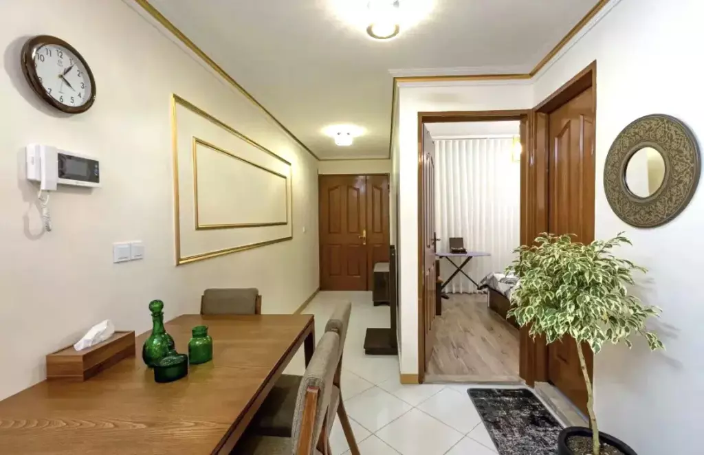 فروش آپارتمان 44 متری در جنت‌آباد شمالی - تصویر 7