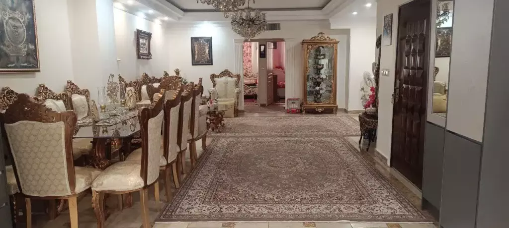 فروش آپارتمان 94 متری در تهرانپارس غربی - تصویر 3