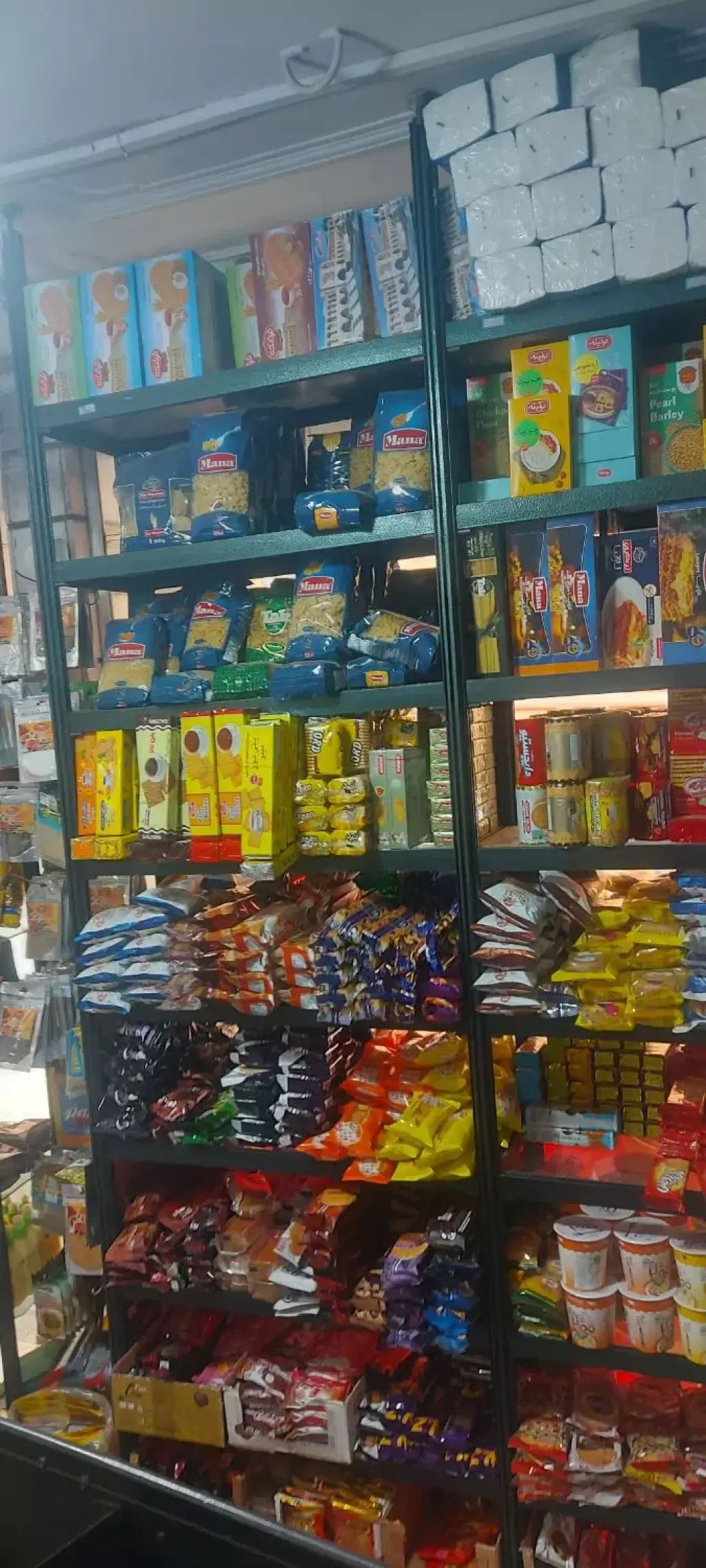 اجاره اداری و تجاری 28 متری در تولید دارو - تصویر 3