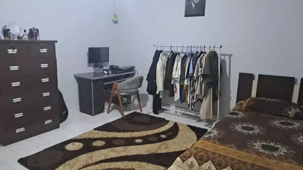 فروش آپارتمان 84 متری در باشگاه نفت - تصویر 8