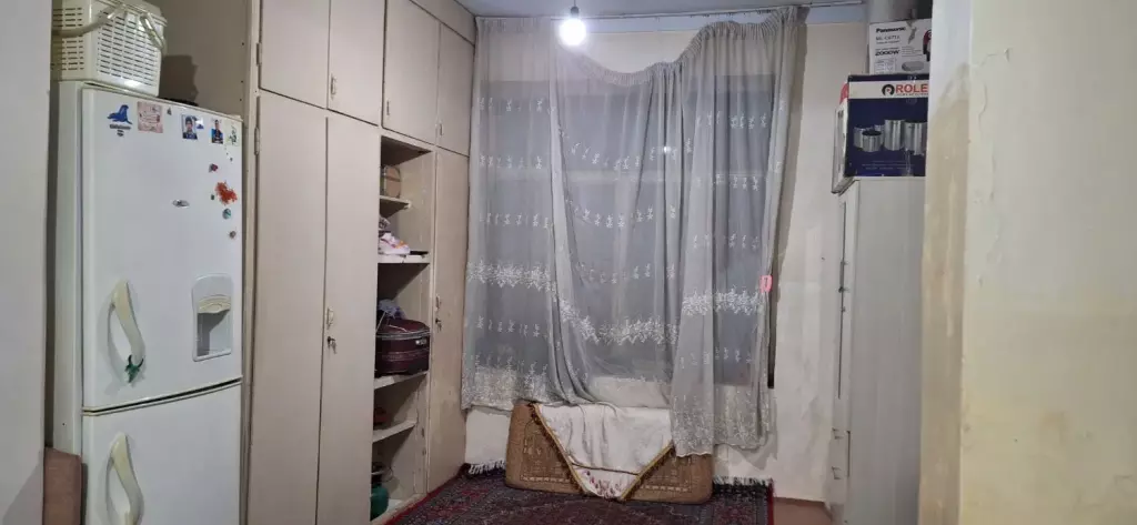اجاره آپارتمان 50 متری در هاشمی - تصویر 3