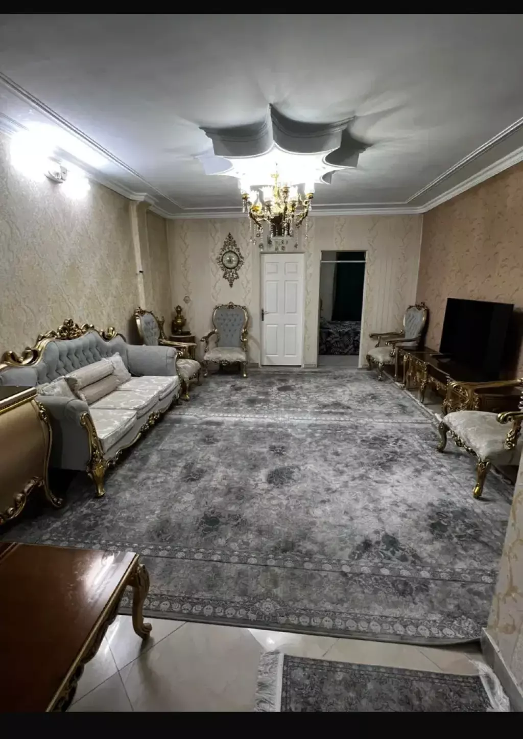 اجاره آپارتمان 68 متری در کیانشهر - تصویر 2