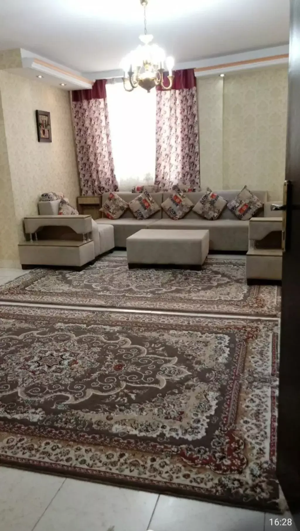 فروش آپارتمان 66 متری در جیحون - تصویر 10