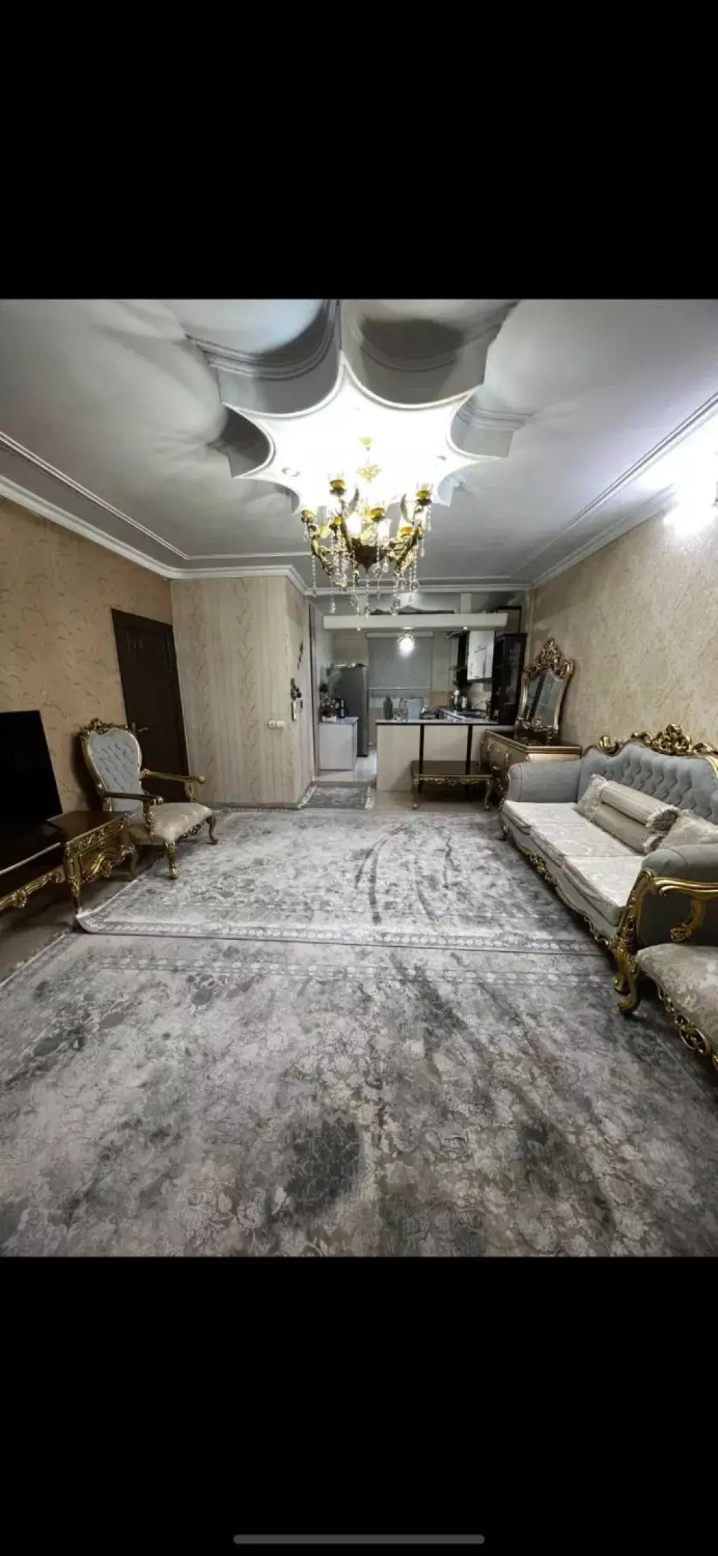 اجاره آپارتمان 68 متری در کیانشهر - تصویر 2