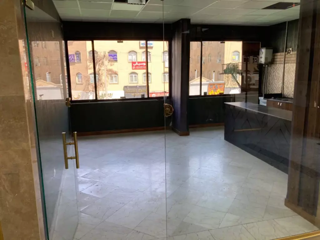اجاره اداری و تجاری 35 متری در باشگاه نفت - تصویر 2