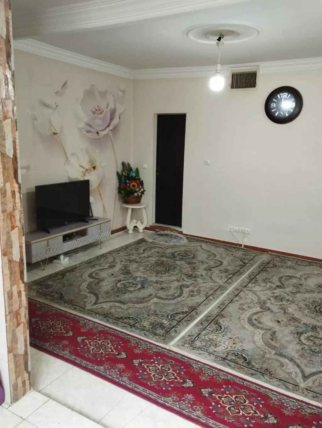 فروش آپارتمان 55 متری در شمیران‌نو