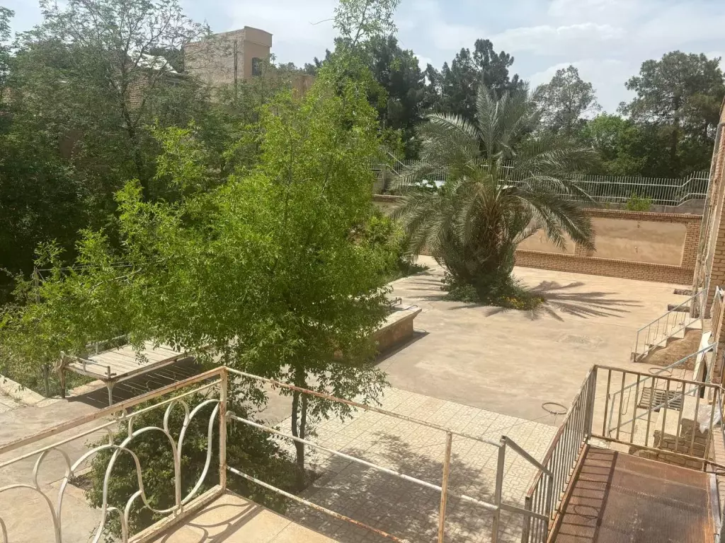 فروش زمین و کلنگی 700 متری در دکتر هوشیار - تصویر 6