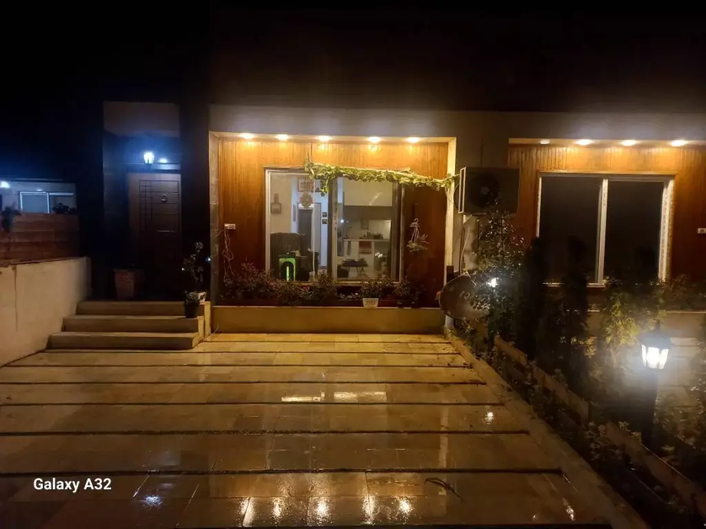 فروش خانه و ویلا 210 متری در دزاشیب