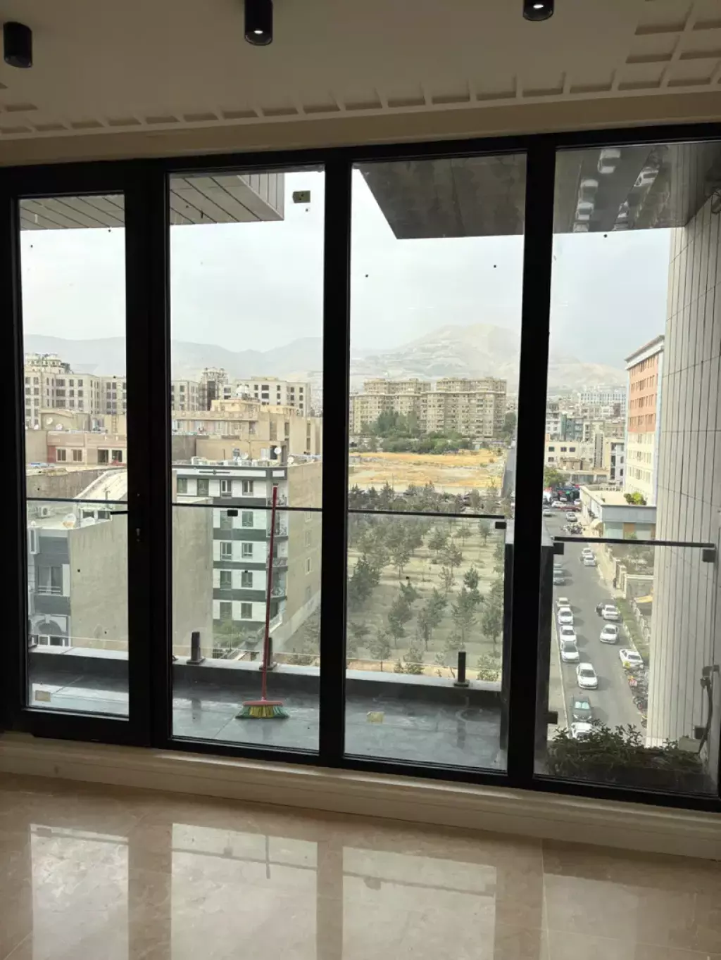 فروش آپارتمان 124 متری در باغ فیض - تصویر 14