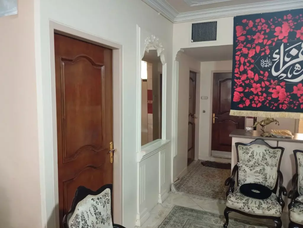 اجاره آپارتمان 130 متری در تهرانپارس شرقی - تصویر 4