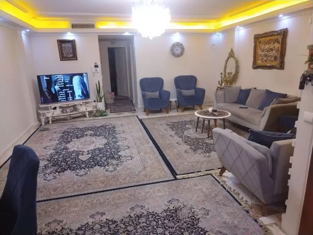 فروش آپارتمان 80 متری در قاسم‌آباد