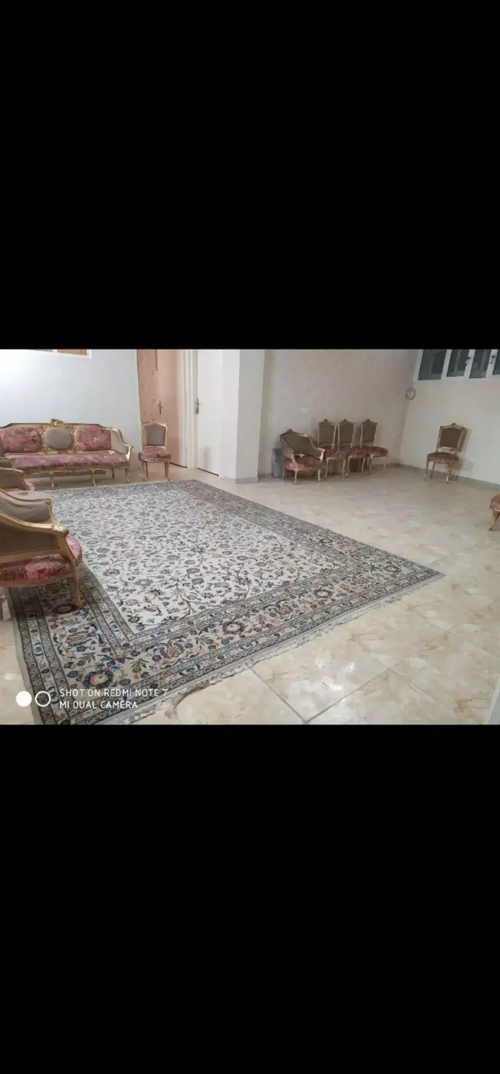 فروش آپارتمان 120 متری در حمزه‌آباد - تصویر 2